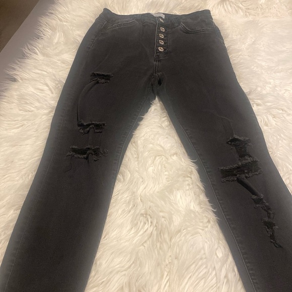 Flying Monkey Denim - Great condition